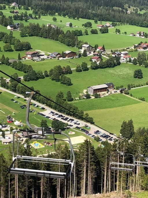Family Appartment - Dachstein View Ramsau am Dachstein Buitenkant foto